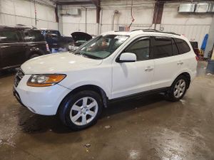 Hyundai Santa Fe SE 3.3L 6 2009