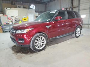 Land Rover Range Rover HSE 3.0L 6 2015