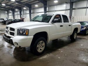Dodge Dakota QUAD SLT 4.7L 8 2006