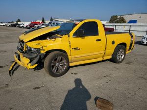 Dodge RAM ST 5.7L 8 2005