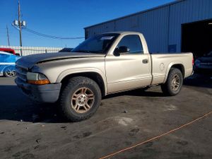 Dodge Dakota 3.9L 6 2003