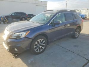 Subaru Outback 2.5I LIMITED 2.5L 4 2015