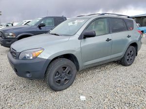 Toyota Rav4 2.4L 4 2007