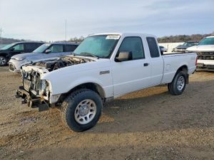 Ford Ranger SUPER CAB 4.0L 6 2011