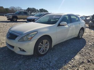 Infiniti G37 3.7L 6 2013