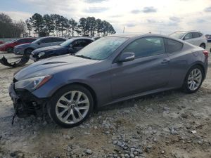 Hyundai Genesis 3.8L 3.8L 6 2015