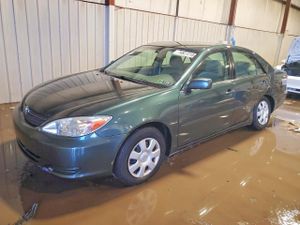 Toyota Camry LE 2.4L 4 2002