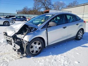 Ford Focus 2.0L 4 2012