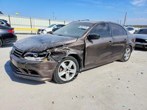 Volkswagen Jetta BASE 2 L 4 2015