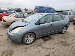 Toyota Prius 1.5L 4 2005