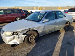 Toyota Camry 3.0L 6 2000