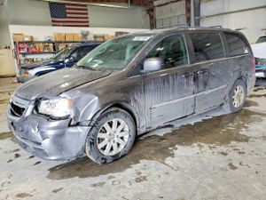 Chrysler Town & Country TOURING 3.6L 6 2015