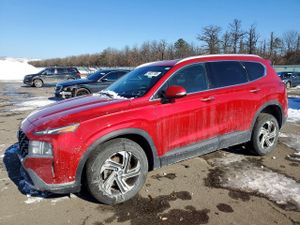 Hyundai Santa Fe SEL 2.5L 4 2023