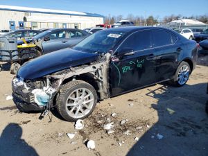 Lexus IS 250 2.5L 6 2012