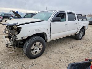 Toyota Tacoma DOUBLE CAB 4.0L 6 2011