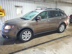 Subaru Tribeca LIMITED 3.6L 6 2008