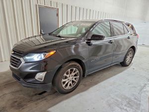Chevrolet Equinox LT 1.5L 4 2020