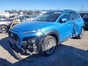 Hyundai Kona SEL 2.0L 4 2020