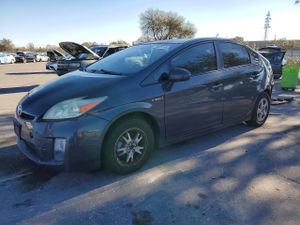 Toyota Prius 1.8L 4 2010