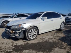 Honda Accord TOURING 3.5L 6 2013