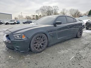 Dodge Charger R/T 5.7L 8 2013