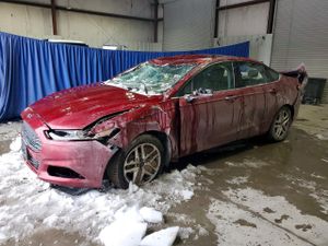 Ford Fusion SE 2.5L 4 2014