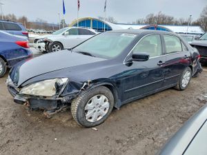 Honda Accord LX 2.4L 4 2003