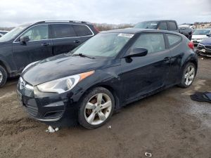Hyundai Veloster 1.6L 4 2012