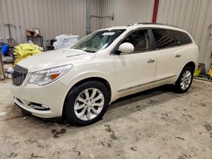 Buick Enclave 3.6L 6 2013