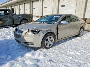 Chevrolet Malibu LS 2.4L 4 2009