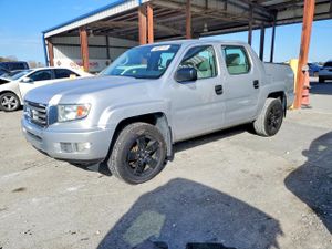 Honda Ridgeline RT 3.5L 6 2013