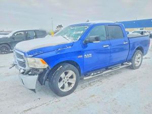 RAM 1500 SLT 5.7L 8 2014