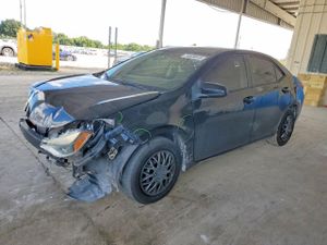Toyota Corolla L 1.8L 4 2015