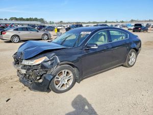 Acura TL 3.5L 6 2010