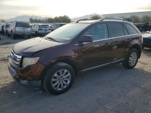 Ford Edge LIMITED 3.5L 6 2010