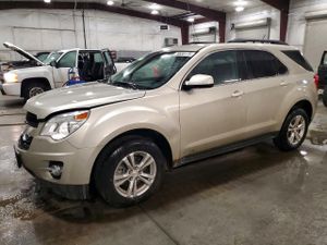 Chevrolet Equinox LT 3.6L 6 2015