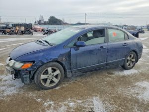Honda Civic 1.8L 4 2006