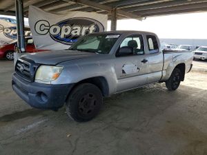 Toyota Tacoma ACCESS CAB 2.7L 4 2008