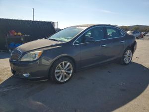Buick Verano 2.4L 4 2012