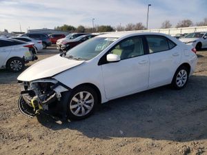 Toyota Corolla 1.8L 4 2015