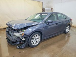 Subaru Legacy 2.5I PREMIUM 2.5L 4 2015