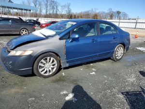 Honda Civic 1.8L 4 2008