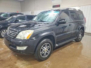 Lexus GX 470 4.7L 8 2005