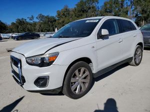 Mitsubishi Outlander 2.0L 4 2014