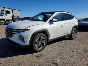 Hyundai Tucson LIMITED 2.5L 4 2023