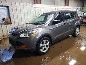 Ford Escape S 2.5L 4 2014