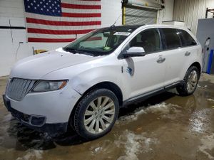 Lincoln MKX 3.7L 6 2012