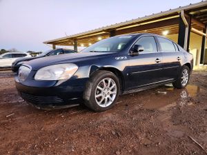 Buick Lucerne 3.8L 6 2008