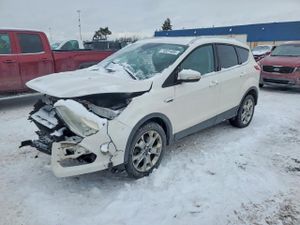 Ford Escape TITANIUM 2.0L 4 2014