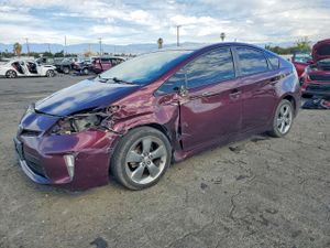 Toyota Prius 1.8L 4 2013